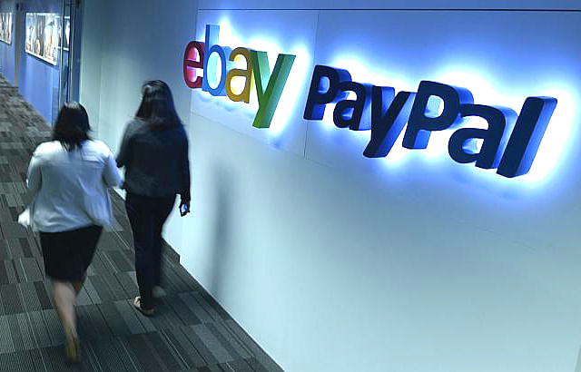 Beware online cheats posing as PayPal